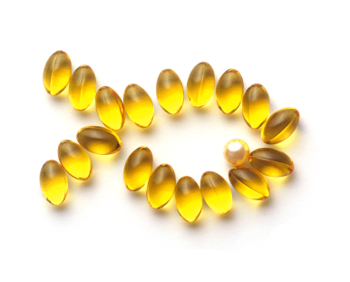 Fish Oil For Rosacea Treatment